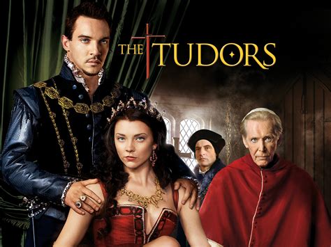 tudor serie tv amazon|the tudors season 2.